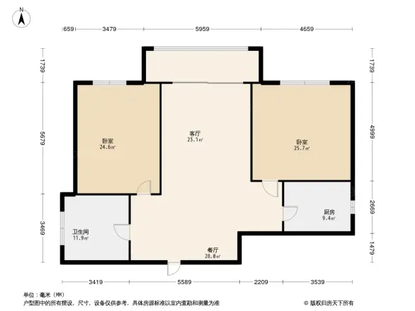 首创隽府