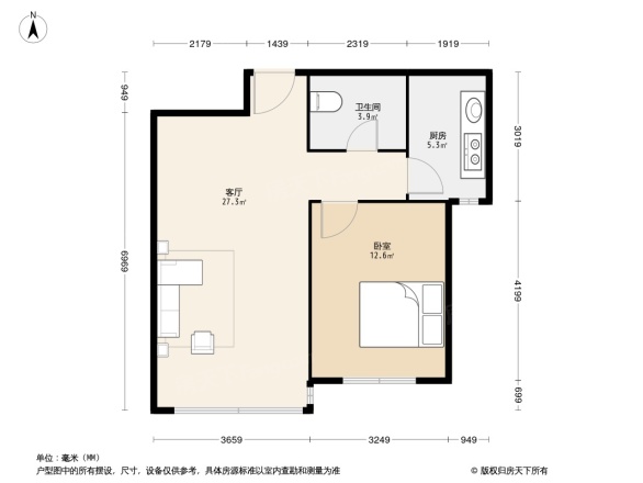 百通馨苑六区