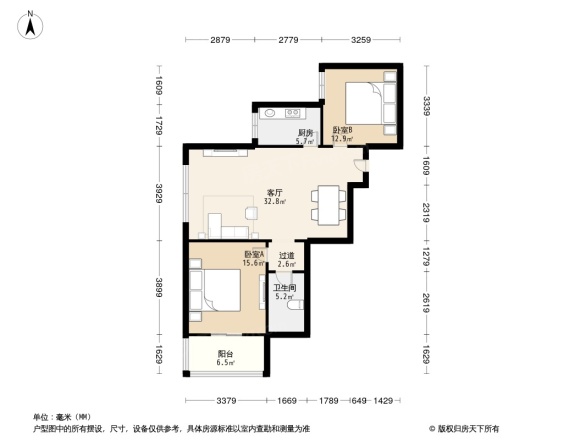 百益雅苑北区