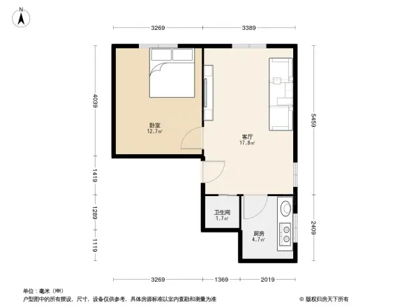 银鸥新村