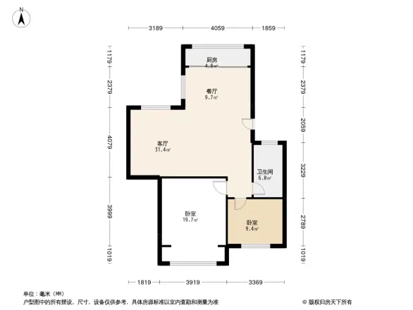唐岛湾F组团