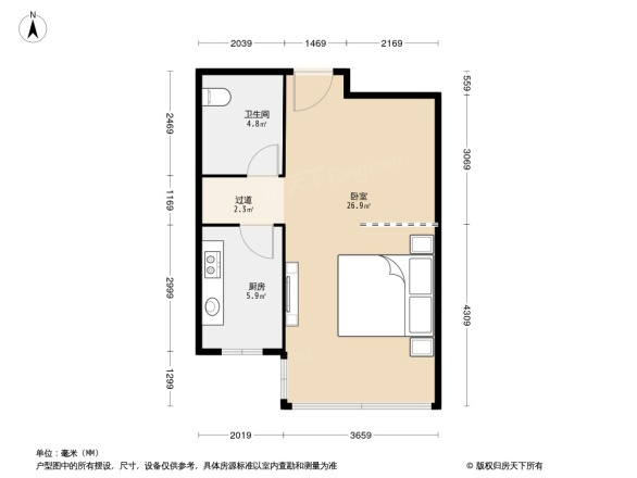 百通馨苑五区