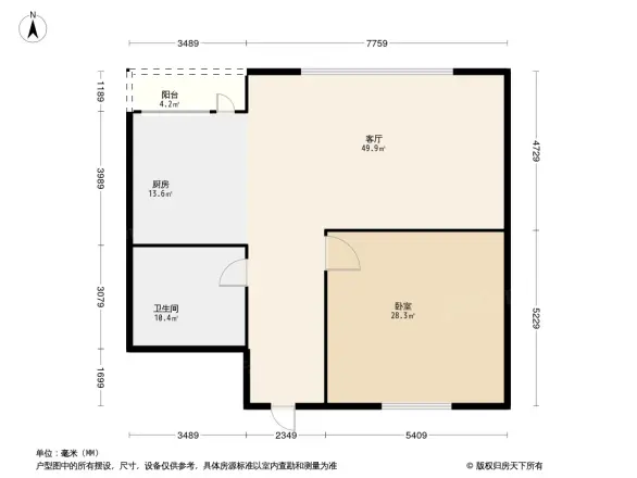 春和景明