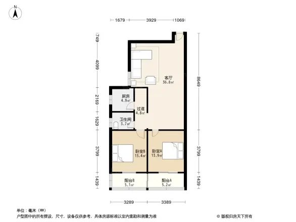 农机校家属楼