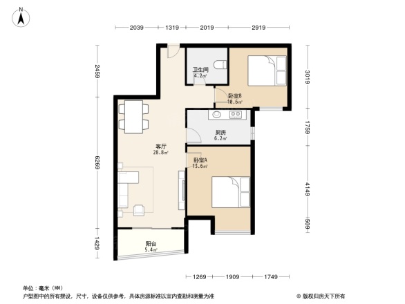 万科城多伦多街区