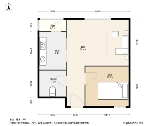 春和景明