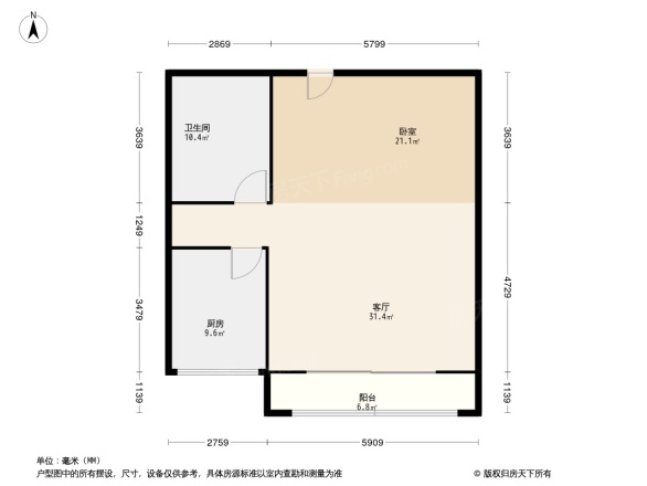 百通馨苑六区