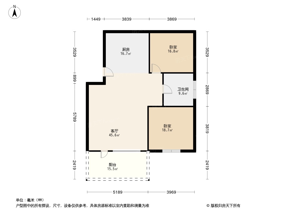 户型图0/1