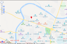 碧桂园·华新时代电子地图