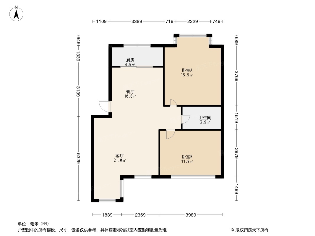 户型图0/1