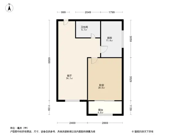 青岛海怡新城