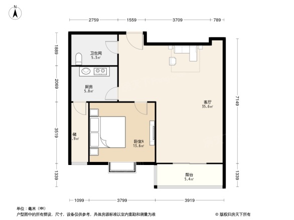 瑞海花园南区