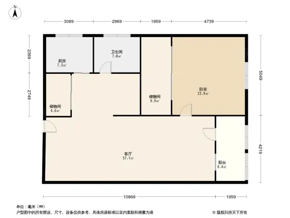 中物科技园