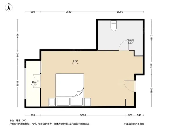 海信绍兴路66号