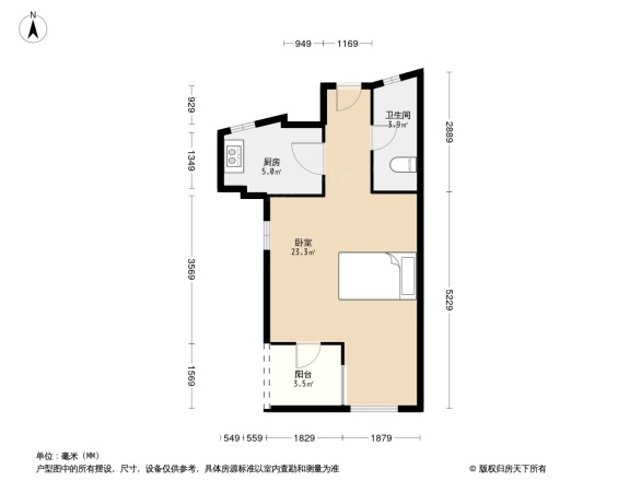 银盛泰星河城