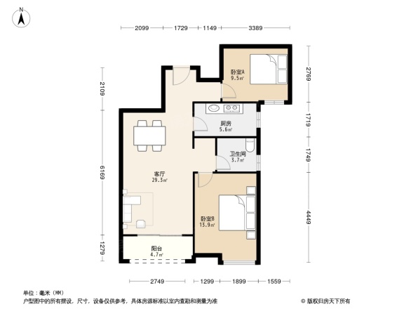 保利曲江春天里