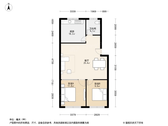 华易示范小区