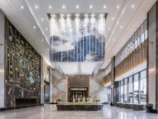 瑞辰金蘭府 4室2厅 南 北