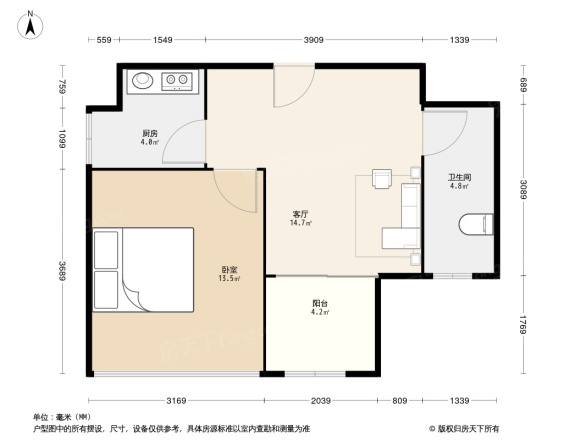 藏珑湖上国际花园