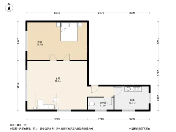 唐岛湾F组团