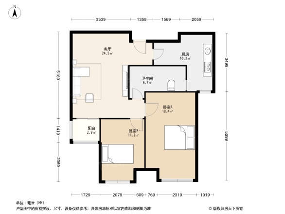 秀兰禧悦山