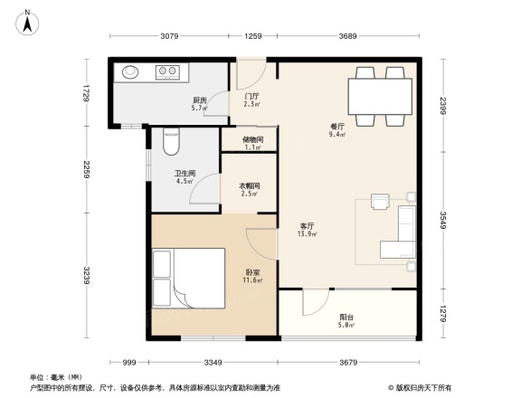 鲁信长春花园