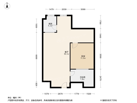 常青藤·小城