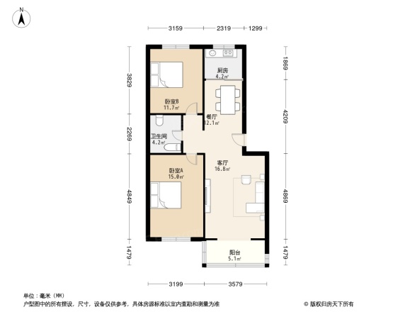 三教堂新村