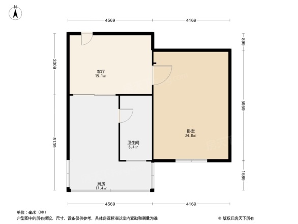 民族路100号院