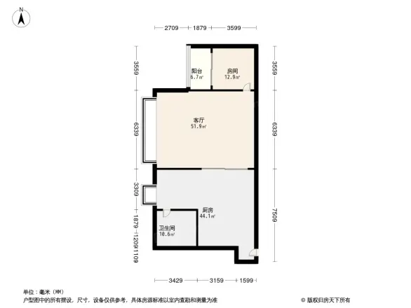 渝复竹芸山水