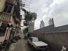 光复西路南林家港小区 2室1厅 南 北