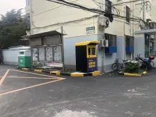 中原·殷行路451弄·2室·0厅