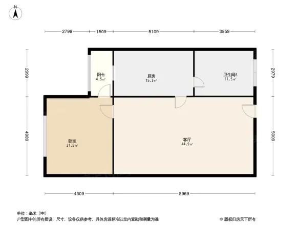 兴威帕克水岸