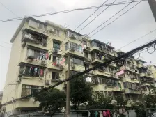 美丽家园+一梯两户+三楼+南北通透