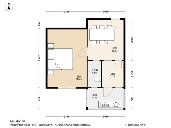 电业二社区