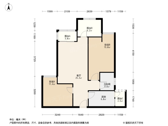 隆鑫盛世普天