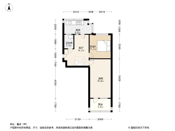 化肥公司宿舍