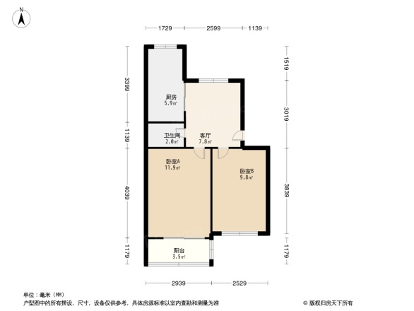 农科院家属院东院