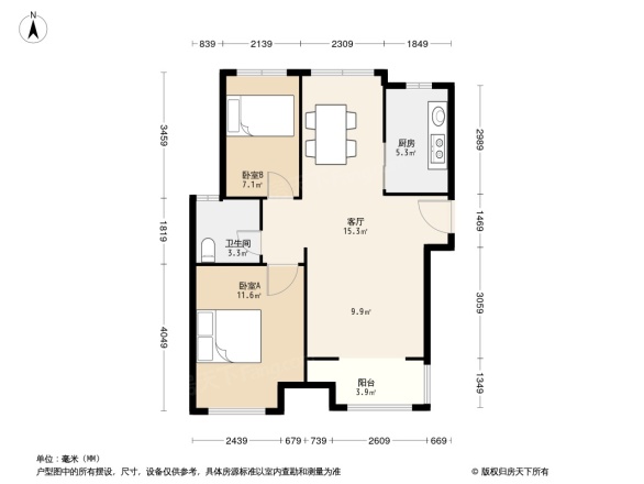 康桥悦岛一期