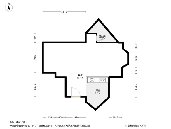 花半里西区