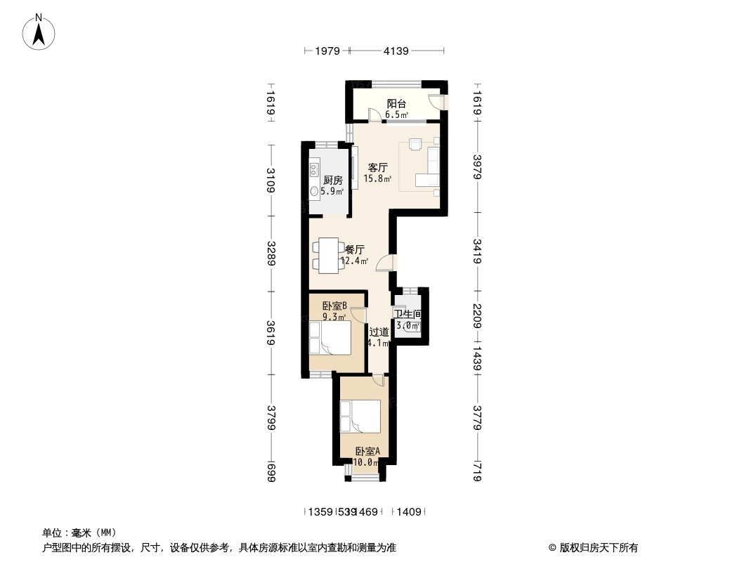 户型图0/1