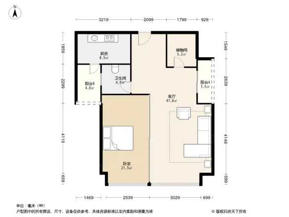 中渝香奈公馆