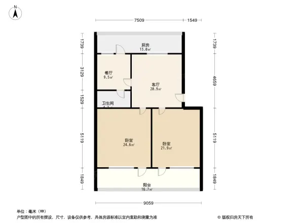 众鑫纸箱厂宿舍