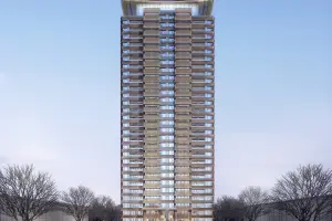 绿地新里·铂瑞公馆怎么样?看置业顾问刘秋实发布了一