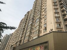 苹果园·海特花园·3室·2厅