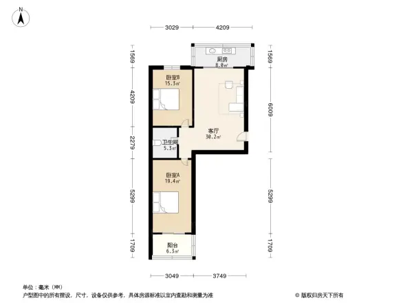 4511宿舍