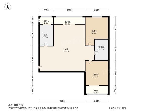 翰林福邸