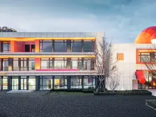 辉盛岚海 3室2厅 南 北