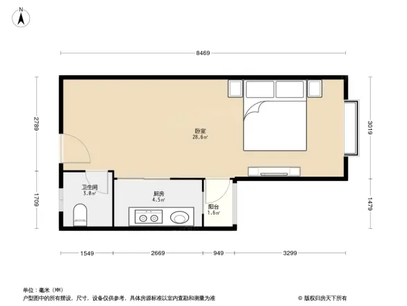 兴威帕克水岸