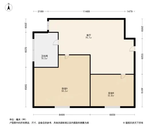 兴威帕克水岸
